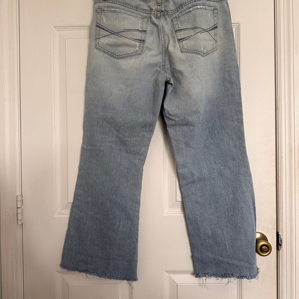 Blue Jeans 11/12 R..11 - Picture 2 of 5